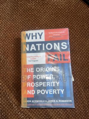 Why Nations Fail (Sss Library) - thumbnail 2