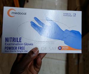 Examination Gloves Non-sterlize - thumbnail 2