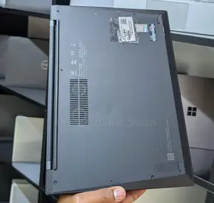 Laptop Lenovo ThinkPad X1 Carbon 16GB Intel Core i7 SSD 512GB