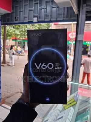 New Vivo V60 256 GB