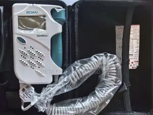 Edan Sonotrax Basic Fetal Doppler