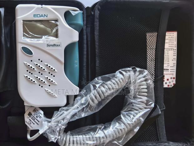 Edan Sonotrax Basic Fetal Doppler