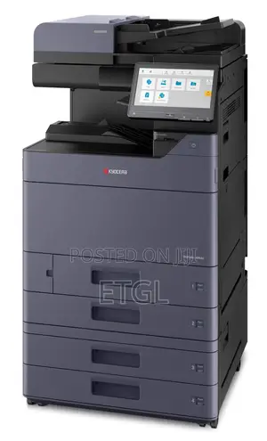 Kyocera Taskalfa 4054ci Color Multifunction A3 Printer