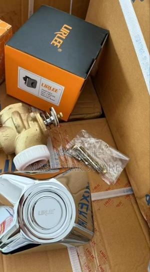 Lirlee Concealed Flush Valve 1.5" - main view