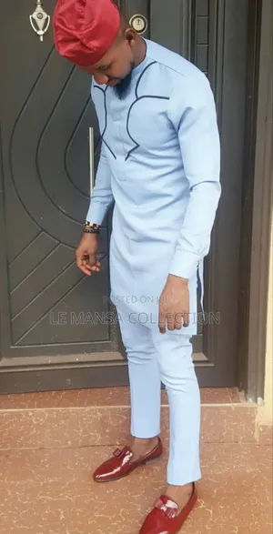 African Designer