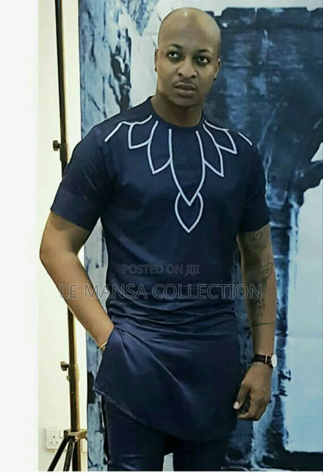 African Designer