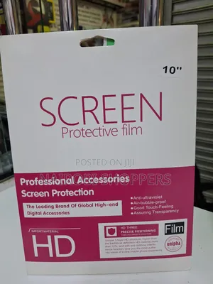 10 Inch Glass Protecror for Tablets