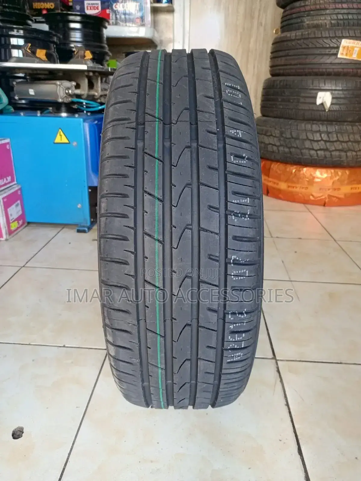 205/50r17 Path Breaker Tyres | Sport Handling Comfort