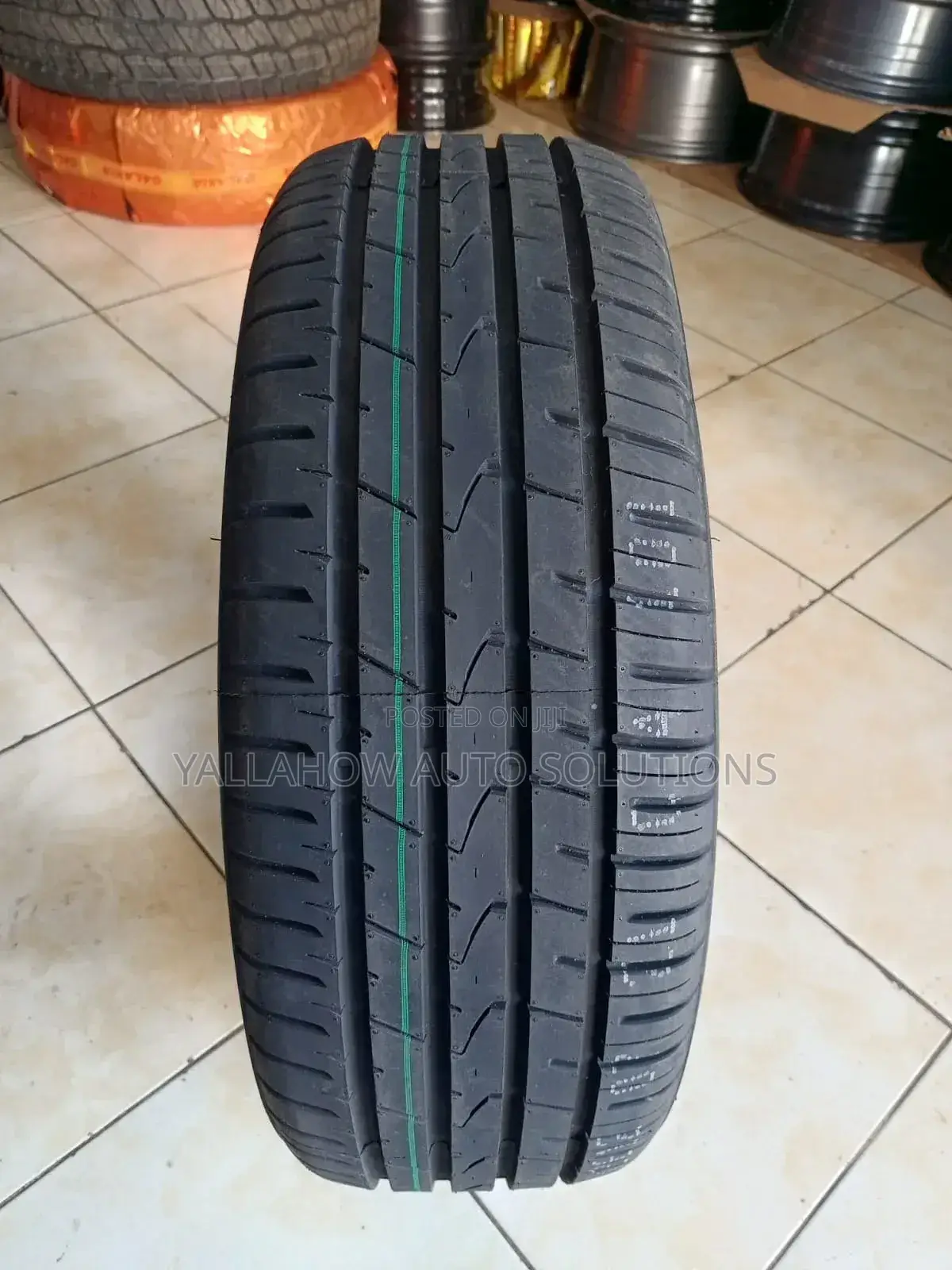 215/40r17 Path Breaker Tyres | Lightweight Low Profile Tyres