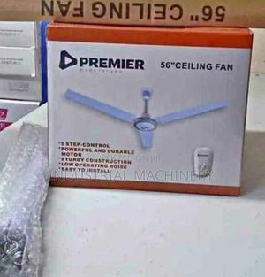 Ceiling Fan 56 Inches - thumbnail 2