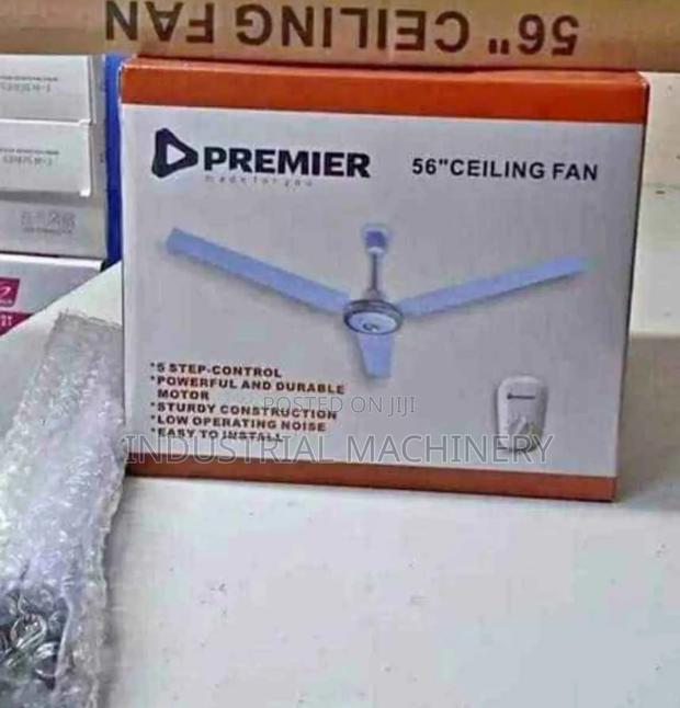 Ceiling Fan 56 Inches - main view