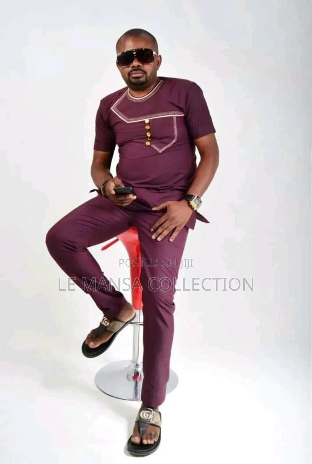 Exclusive Sanator Design