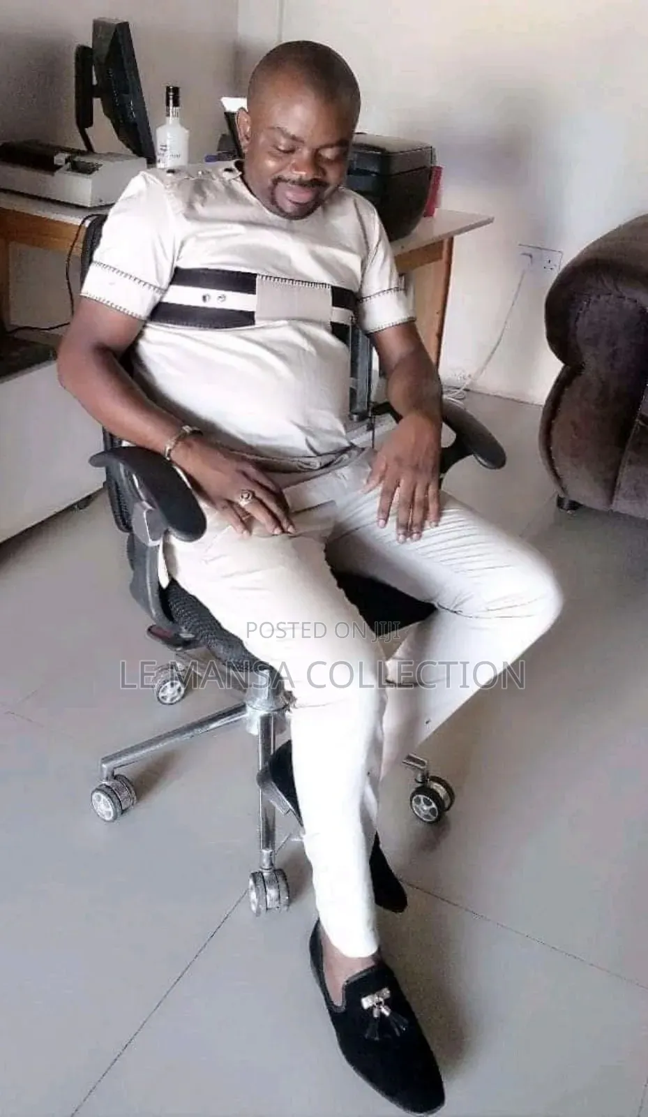Exclusive Sanator Design