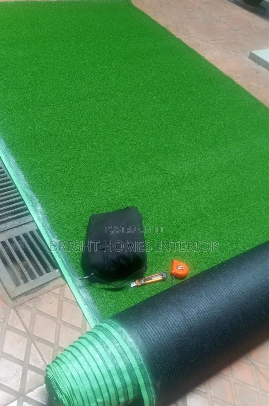 20mm Friendly Grass Carpet Soft Grass Carpet
