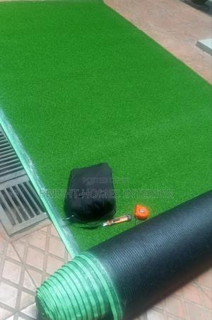 20mm Friendly Grass Carpet Soft Grass Carpet - main view
