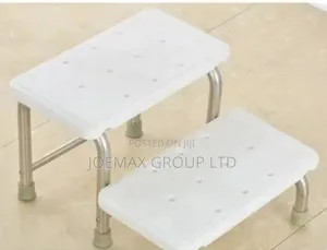 Step Stool