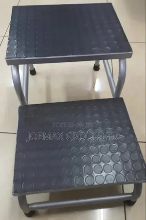 Step Stool