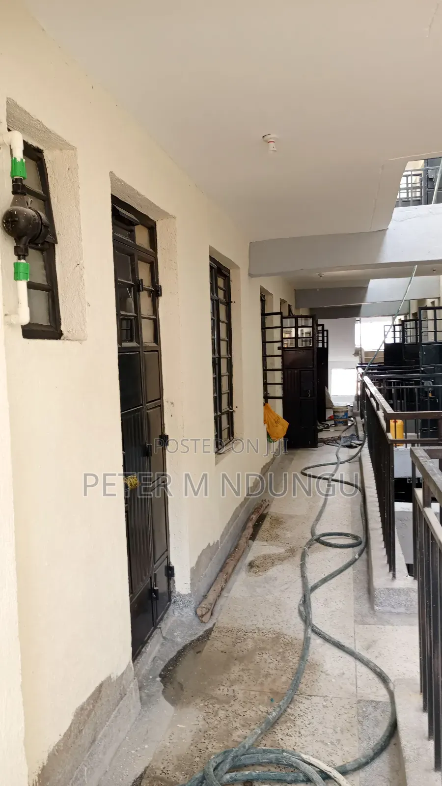 1bdrm Apartment in Zizimmerman for rent