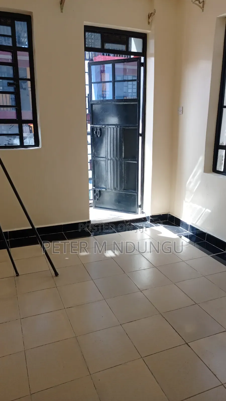 1bdrm Apartment in Zizimmerman for rent