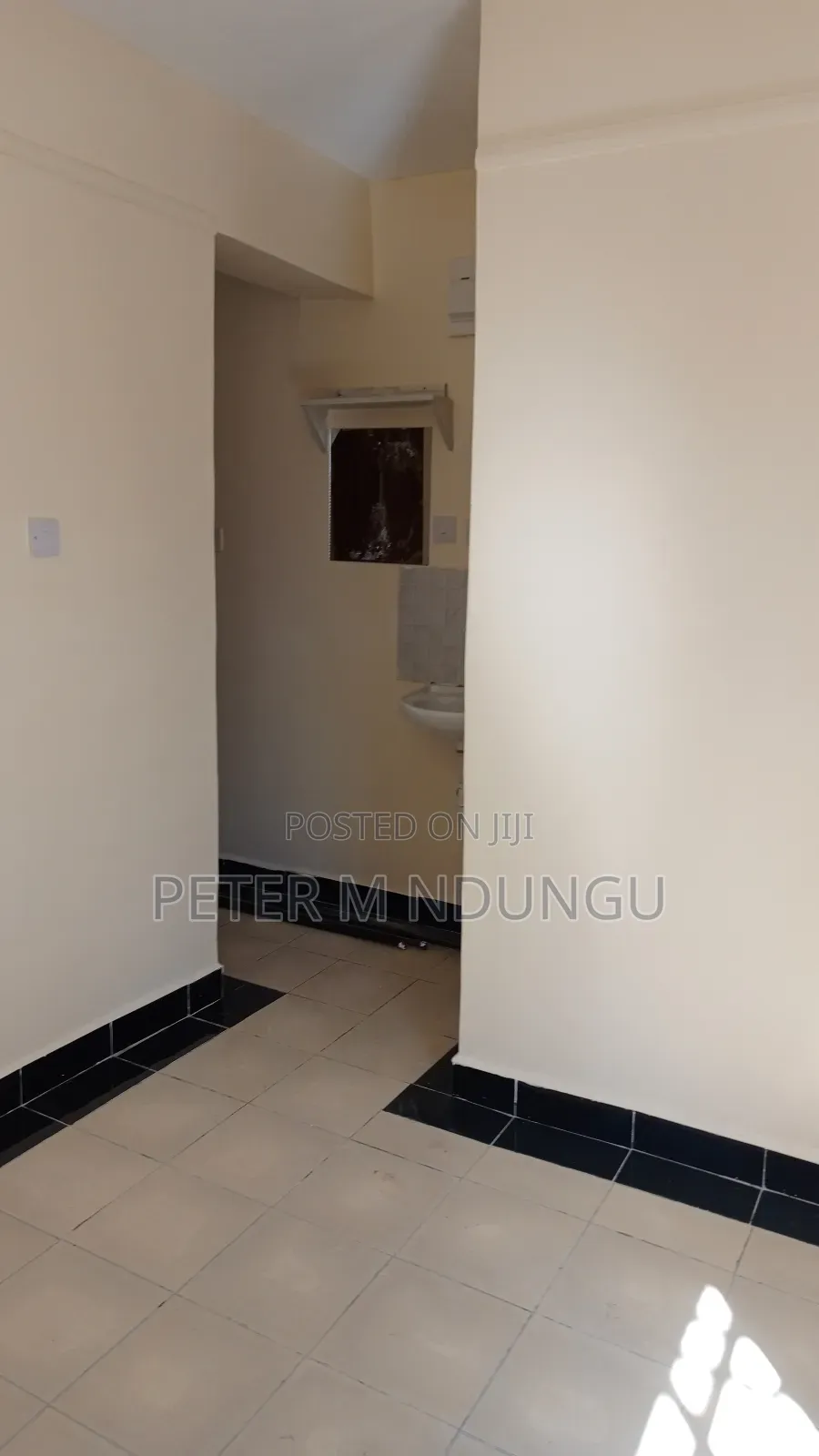 1bdrm Apartment in Zizimmerman for rent