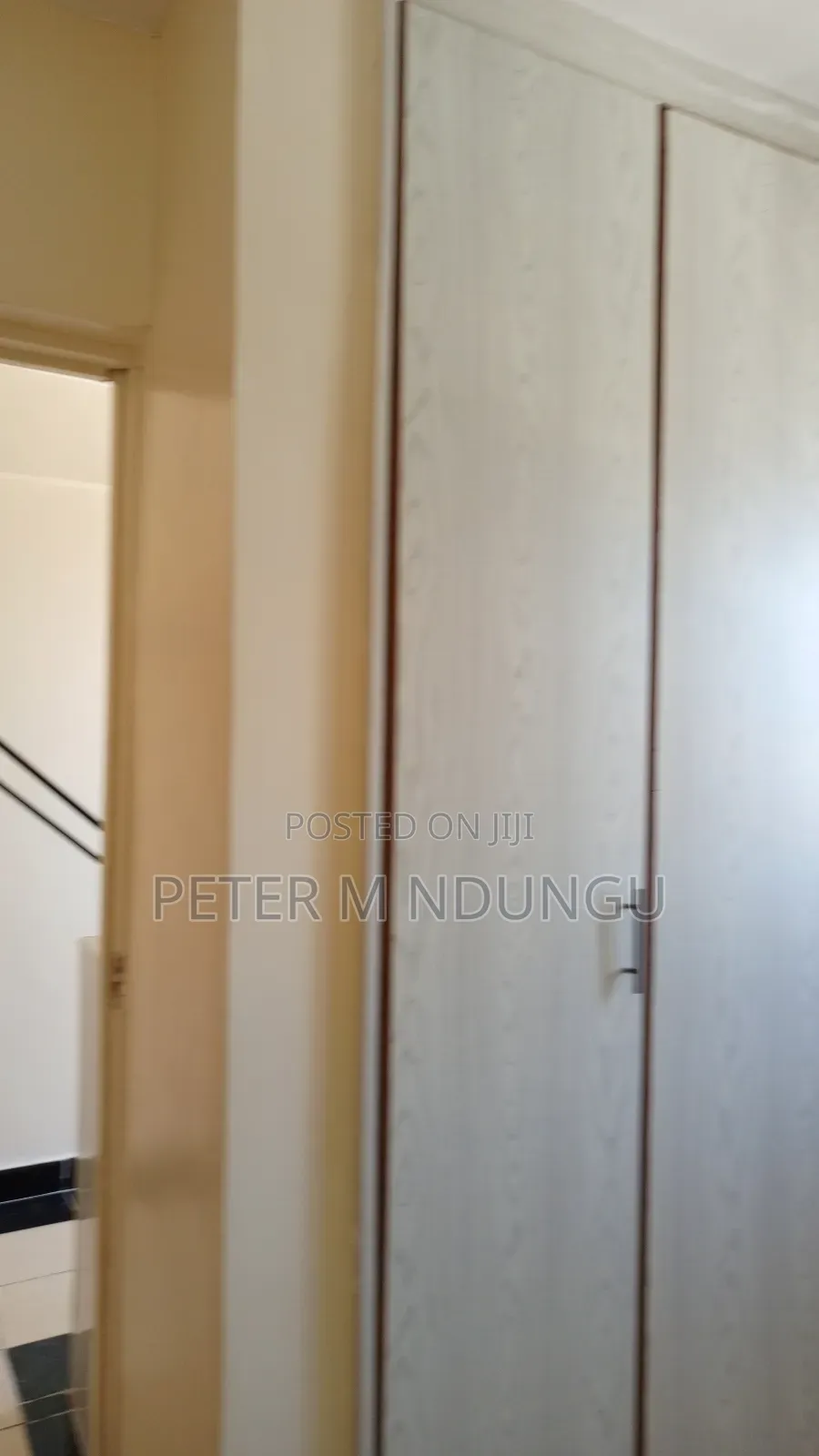 1bdrm Apartment in Zizimmerman for rent