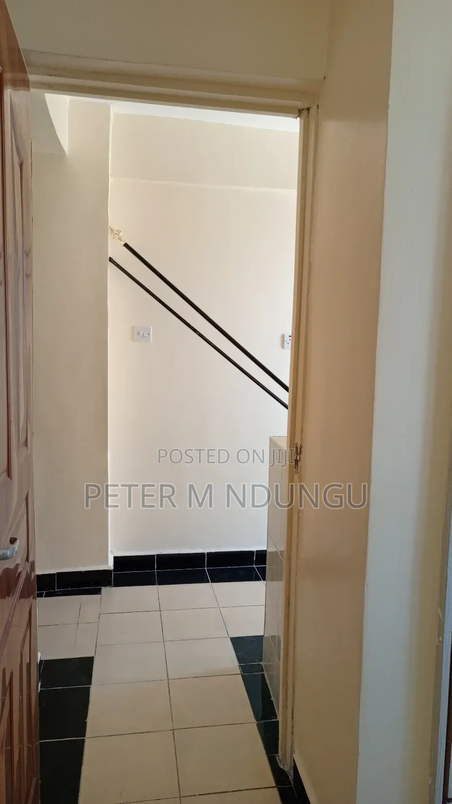 1bdrm Apartment in Zizimmerman for rent