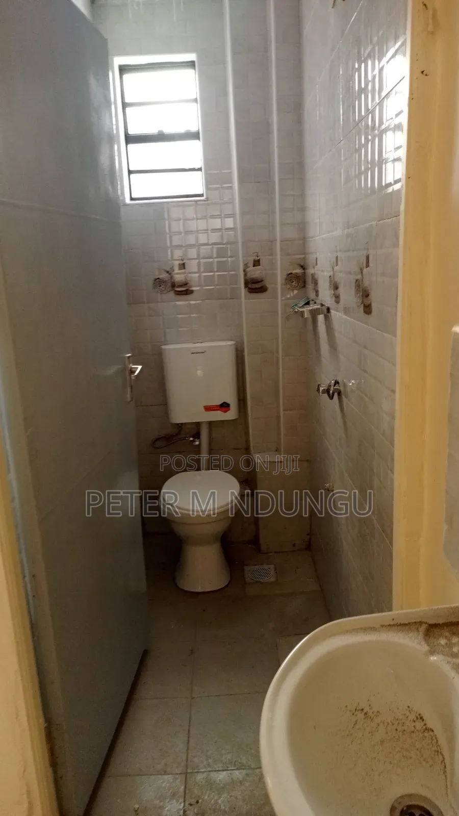1bdrm Apartment in Zizimmerman for rent