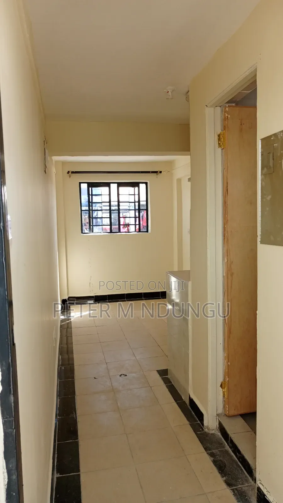 1bdrm Apartment in Zizimmerman for rent