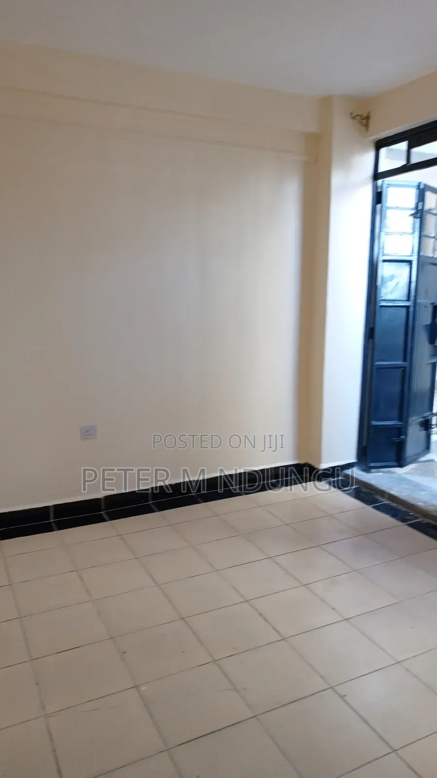 1bdrm Apartment in Zizimmerman for rent