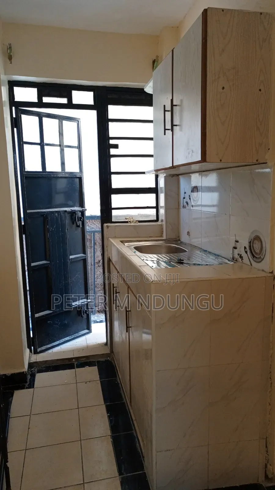 1bdrm Apartment in Zizimmerman for rent