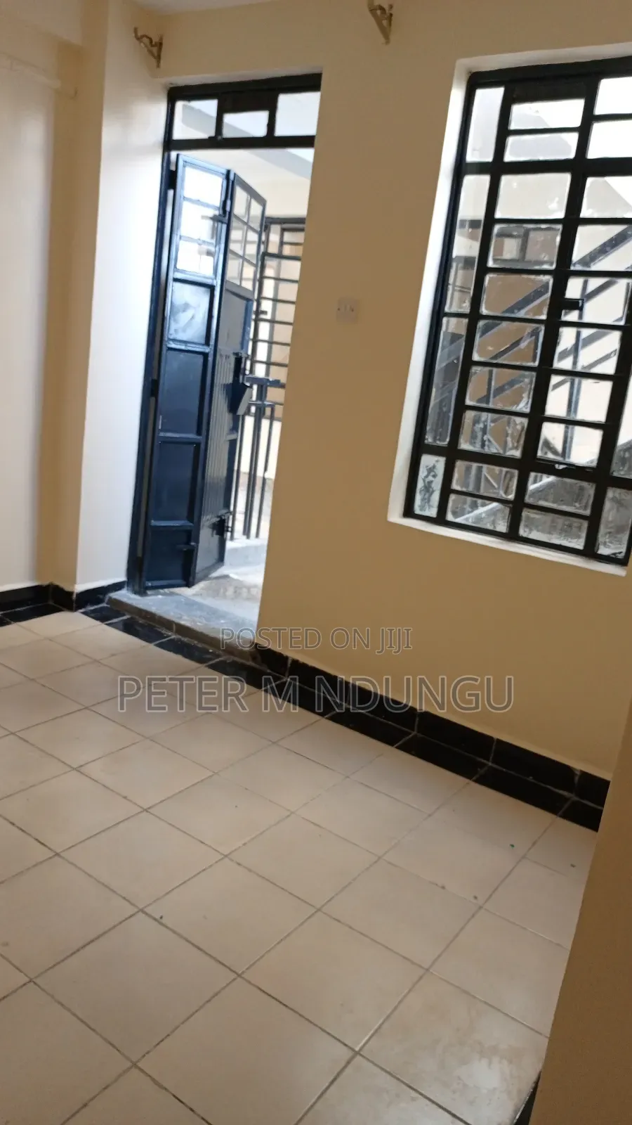 1bdrm Apartment in Zizimmerman for rent
