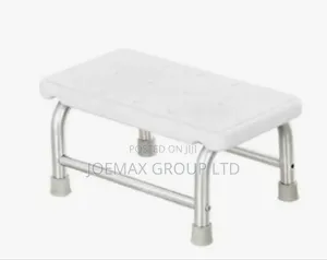 Step Stool
