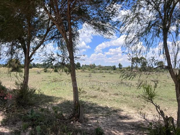 2 Acres in Nanyuki [ Njoguine ] - thumbnail 2