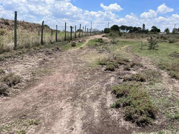 2 Acres in Nanyuki [ Njoguine ] - thumbnail 3