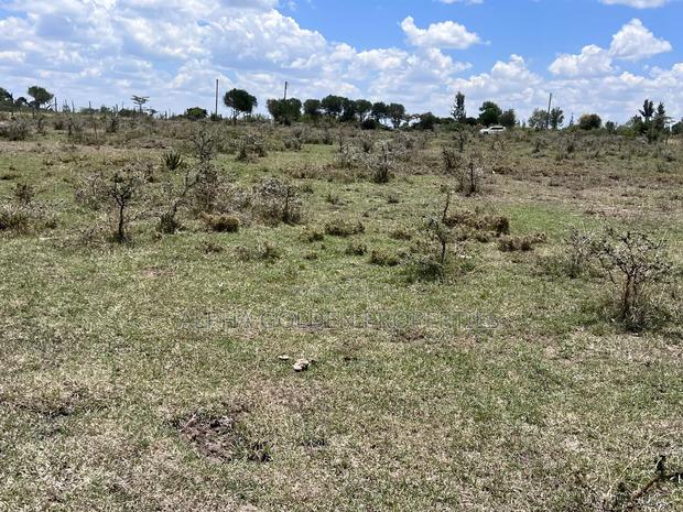 2 Acres in Nanyuki [ Njoguine ] - thumbnail 4