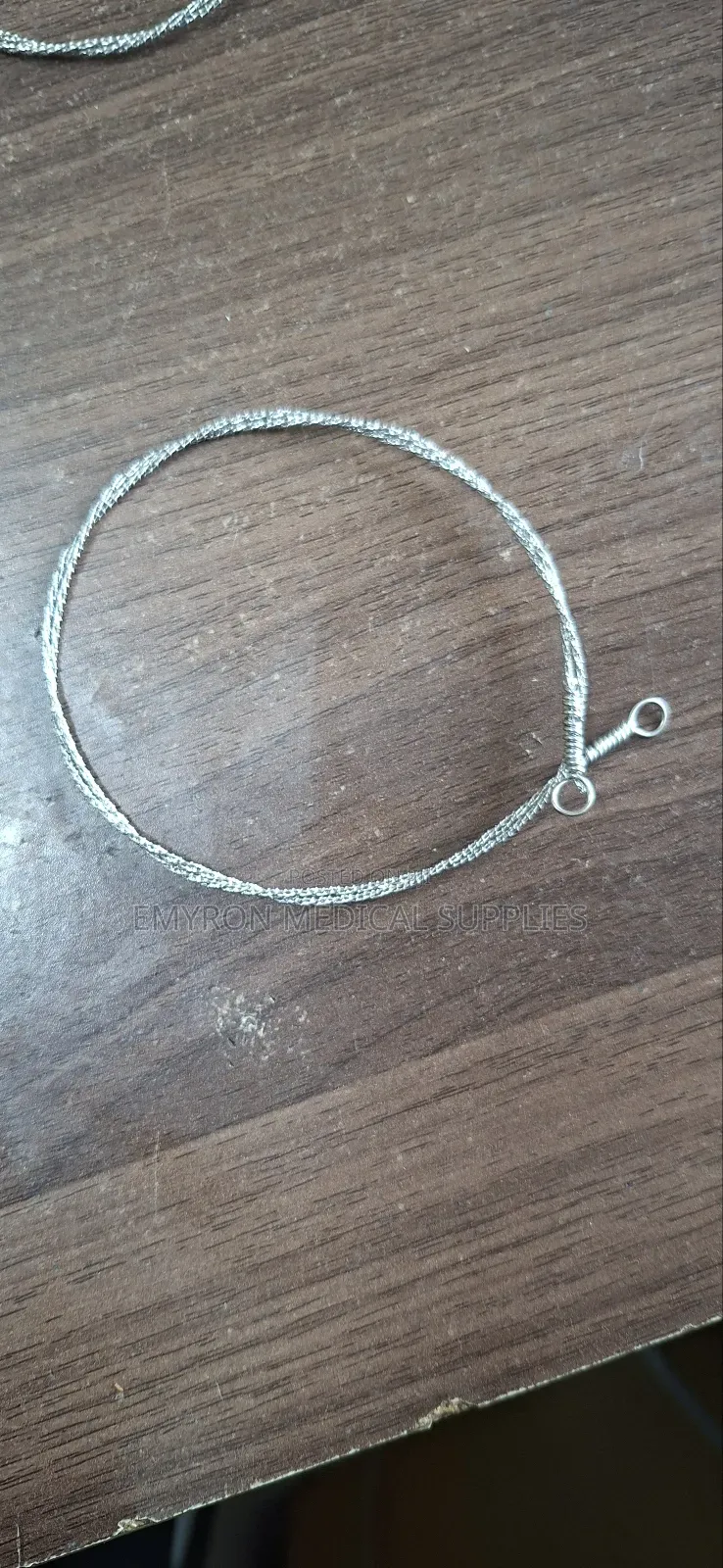 Gigli Wire