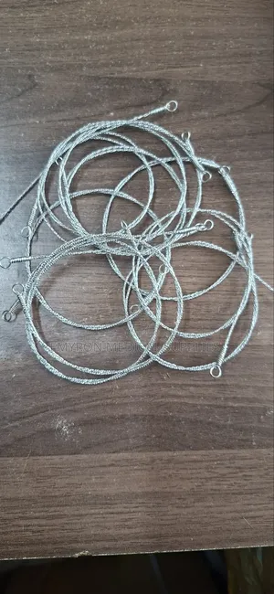 Gigli Wire