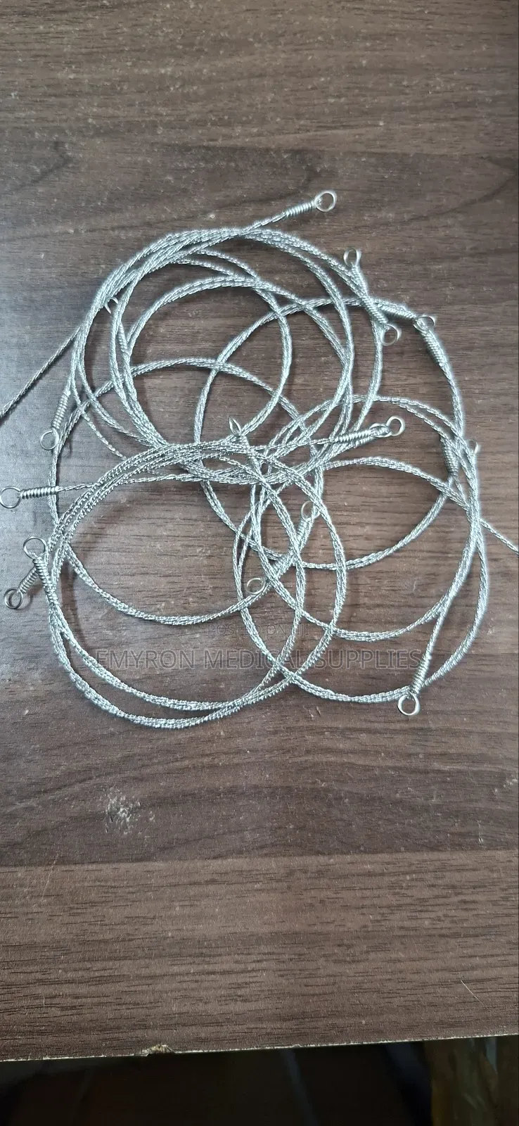 Gigli Wire