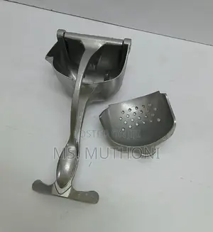 Heavy Duty Hand Press Juicer or Lemon Squeezer,