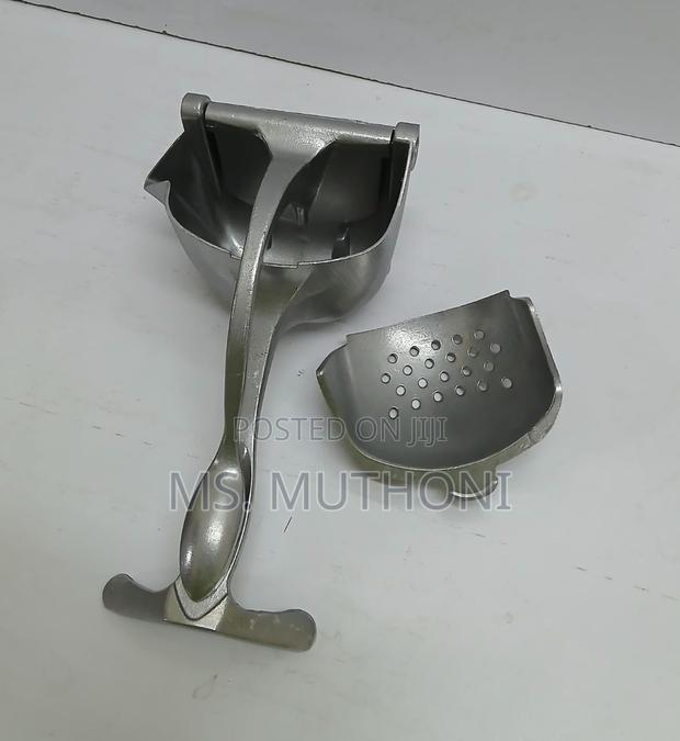 Heavy Duty Hand Press Juicer or Lemon Squeezer, - thumbnail 3