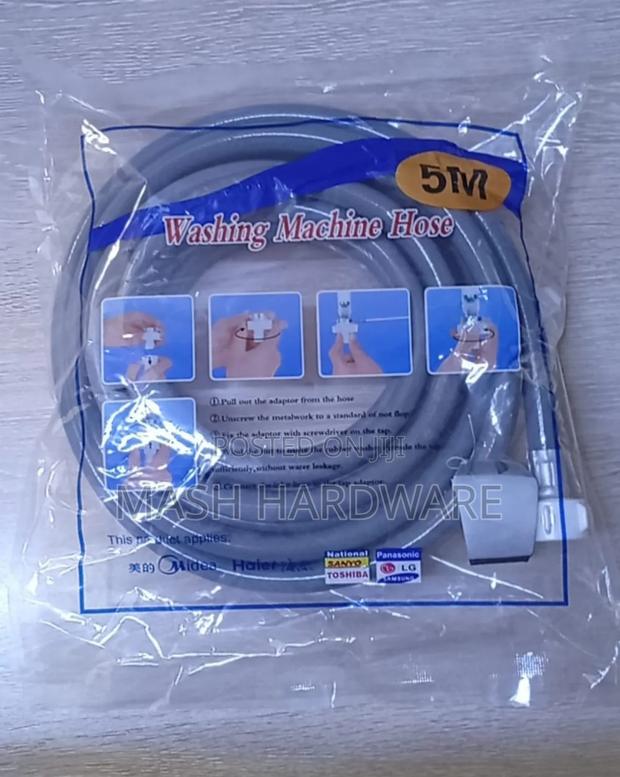 5m Washing Machine Inlet - thumbnail 2