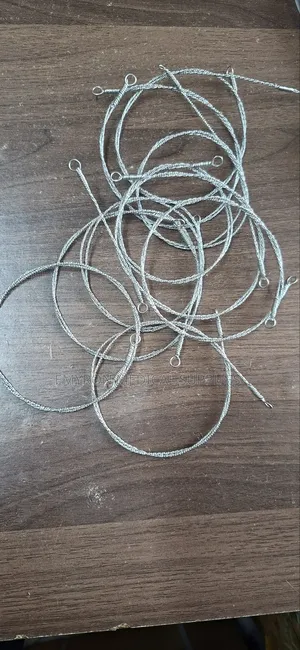 Medical Gigli Wire