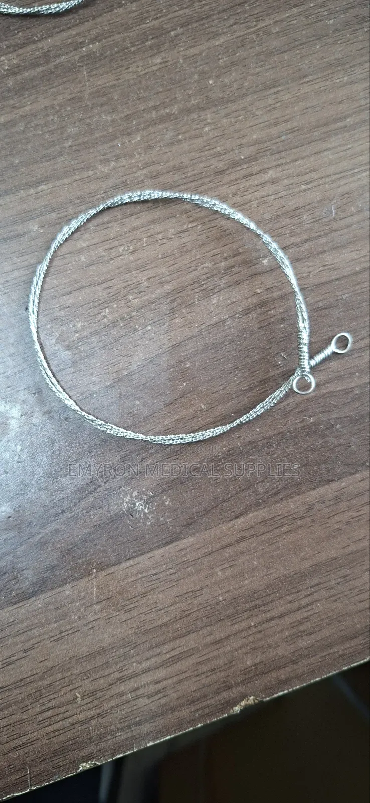 Medical Gigli Wire