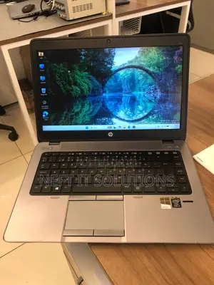 Laptop HP EliteBook 840 G1 16GB Intel Core I5 HDD 500GB