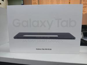 New Samsung Galaxy Tab S10 FE 128 GB - thumbnail 2
