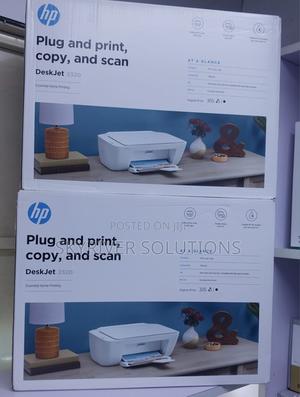 Hp Deskjet 2320 All in One Printer - main view