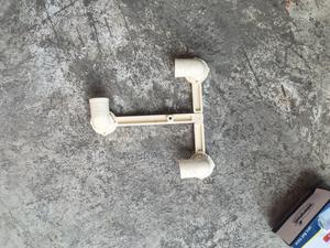 Mixer Adaptor - main view