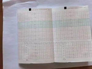 Fetal Monitor Recording Paper 150*100-150p
