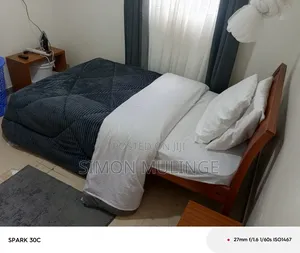 Furnished 1bdrm Bedsitter in Ngummo, Ngumo Estate for rent