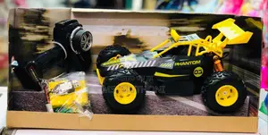 Slayer Cross-Country Buggy Remote Control Series Toy Car.